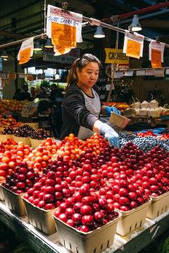 pari seller